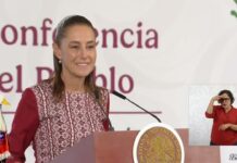 22.JUN.2026 | Mañanera del Pueblo – Conferencia Matutina de Claudia Sheinbaum