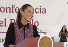 23.JUN.2026 | Mañanera del Pueblo – Conferencia Matutina de Claudia Sheinbaum