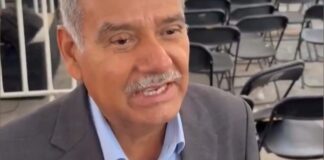 Reafirma Salvador Molina Coordinación con el Gobierno de México Para Impulsar Seguridad, Desarrollo e Inversión en Cuautla