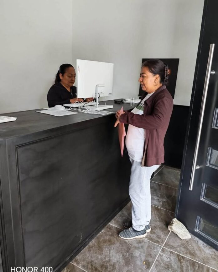 Comienza a Caminar la Nueva Casa Oriente de Ayala