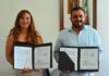Consolida Secretaría de las Mujeres alianza con Canacintra Morelos para ampliar oportunidades