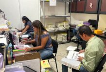 Revisa JLCA expedientes activos para fortalecer estrategia de conclusión de asuntos laborales