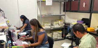 Revisa JLCA expedientes activos para fortalecer estrategia de conclusión de asuntos laborales