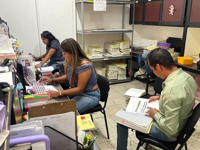 Revisa JLCA expedientes activos para fortalecer estrategia de conclusión de asuntos laborales