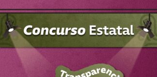 Secretaría Anticorrupción convoca al V Concurso Estatal Transparencia en Corto 2026