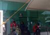 Incendio en Banco del Bienestar es descartado tras revisión preventiva y evacuación oportuna