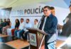 Celebran el Día del Policía con la entrega de nuevas unidades de seguridad y emergencia