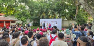 «Cuautla Casa por Casa» Fortalecerá la Atención Social y las Oportunidades Para la Juventud