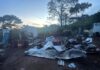 ATIENDEN AUTORIDADES EXPLOSIÓN EN INMUEBLE DE OCOTEPEC • COMUNICADO DE PRENSA CEPCM