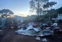 ATIENDEN AUTORIDADES EXPLOSIÓN EN INMUEBLE DE OCOTEPEC • COMUNICADO DE PRENSA CEPCM