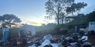 ATIENDEN AUTORIDADES EXPLOSIÓN EN INMUEBLE DE OCOTEPEC • COMUNICADO DE PRENSA CEPCM