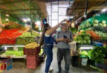 Realiza Secretaría de Infraestructura inspección técnica previa a la intervención del Mercado ALM