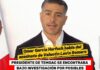 Alcalde de Temoac ya era investigado antes de su asesinato: Omar García Harfuch