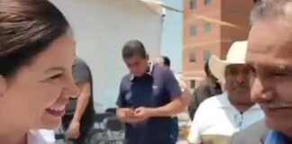 Refrenda Cindy Winkler Su Respaldo a Cuautla y Reconoce Cambios Impulsados por Salvador Molina