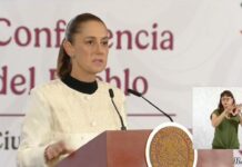 31.JUL.2026 | Mañanera del Pueblo – Conferencia Matutina de Claudia Sheinbaum
