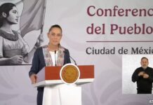 02.JUL.2026 | Mañanera del Pueblo – Conferencia Matutina de Claudia Sheinbaum
