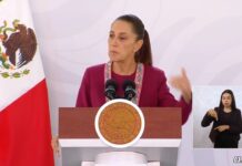 03.JUL.2026 | Mañanera del Pueblo – Conferencia Matutina de Claudia Sheinbaum