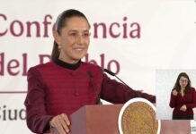 06.JUL.2026 | Mañanera del Pueblo – Conferencia Matutina de Claudia Sheinbaum