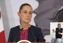 10.JUL.2026 | Mañanera del Pueblo – Conferencia Matutina de Claudia Sheinbaum