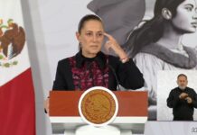 14.JUL.2026 | Mañanera del Pueblo – Conferencia Matutina de Claudia Sheinbaum
