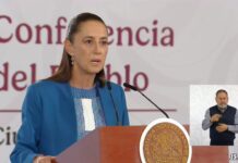15.JUL.2026 | Mañanera del Pueblo – Conferencia Matutina de Claudia Sheinbaum