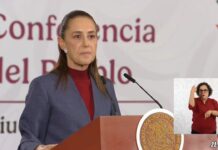 21.JUL.2026 | Mañanera del Pueblo – Conferencia Matutina de Claudia Sheinbaum