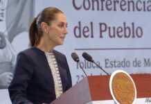 22.JUL.2026 | Mañanera del Pueblo – Conferencia Matutina de Claudia Sheinbaum