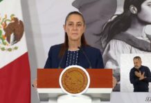 23.JUL.2026 | Mañanera del Pueblo – Conferencia Matutina de Claudia Sheinbaum