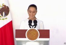 24.JUL.2026 | Mañanera del Pueblo – Conferencia Matutina de Claudia Sheinbaum
