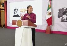 27.JUL.2026 | Mañanera del Pueblo – Conferencia Matutina de Claudia Sheinbaum