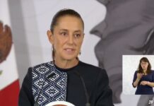 28.JUL.2026 | Mañanera del Pueblo – Conferencia Matutina de Claudia Sheinbaum