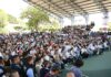 Lleva Plan Cuautla servicios y rutas de apoyo a 34 colonias para atender las causas de la violencia