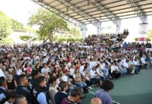 Lleva Plan Cuautla servicios y rutas de apoyo a 34 colonias para atender las causas de la violencia