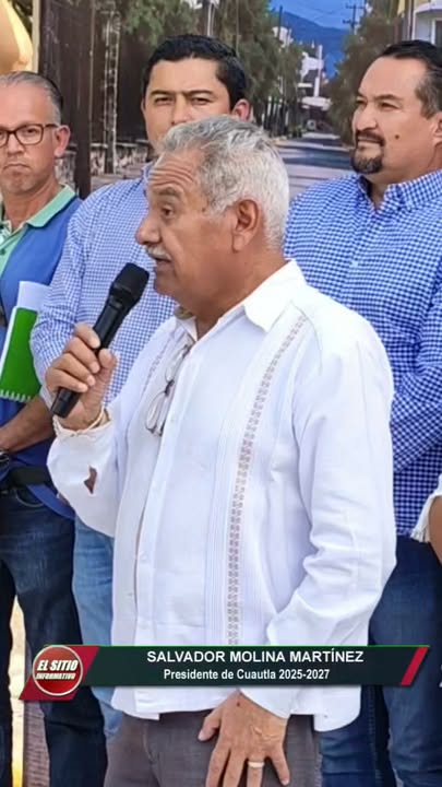 Cuautla Reforzará el Alumbrado Público con 6 Mil Lámparas y 3 Mil Fotoceldas