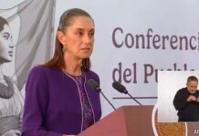 31.AGO.2026 | Mañanera del Pueblo – Conferencia Matutina de Claudia Sheinbaum
