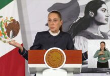 27.AGO.2026 | Mañanera del Pueblo – Conferencia Matutina de Claudia Sheinbaum