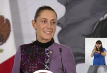 25.AGO.2026 | Mañanera del Pueblo – Conferencia Matutina de Claudia Sheinbaum