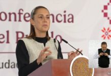 03.AGO.2026 | Mañanera del Pueblo – Conferencia Matutina de Claudia Sheinbaum