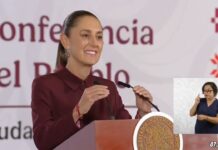 07.AGO.2026 | Mañanera del Pueblo – Conferencia Matutina de Claudia Sheinbaum