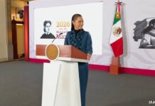 10.AGO.2026 | Mañanera del Pueblo – Conferencia Matutina de Claudia Sheinbaum