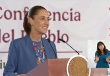 13.AGO.2026 | Mañanera del Pueblo – Conferencia Matutina de Claudia Sheinbaum