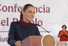 14.AGO.2026 | Mañanera del Pueblo – Conferencia Matutina de Claudia Sheinbaum