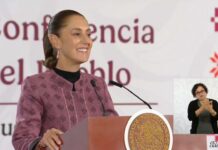 17.AGO.2026 | Mañanera del Pueblo – Conferencia Matutina de Claudia Sheinbaum