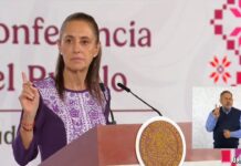 19.AGO.2026 | Mañanera del Pueblo – Conferencia Matutina de Claudia Sheinbaum
