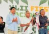Reconoce Gobierno de Morelos valor de la medicina tradicional y los saberes ancestrales
