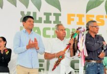 Reconoce Gobierno de Morelos valor de la medicina tradicional y los saberes ancestrales