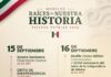 Prepara Morelos noche de música y tradición con Majo Aguilar y Sonora Santanera para el Grito