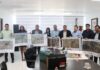 Congreso de Morelos recibe a presidentes municipales para avanzar en la formalización de límites territoriales