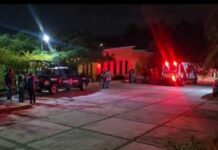 Falla Plan Cuautla, asesinan a estudiante española de intercambio
