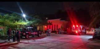 Falla Plan Cuautla, asesinan a estudiante española de intercambio